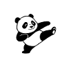 KungFu Panda Câlin