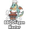 BBQ Dragon Master