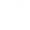 Sleigh All Day Deer Graphic