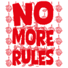 No More Rules