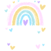 Grande Sœur 2026 Arc-en-ciel