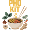 Pho Kit Mix