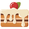 pie