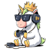 Unicorn - gaming on