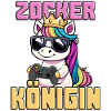 Gambler Queen