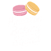 Macaron French Desserts