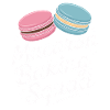 Macaron French Desserts