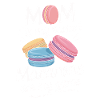 Macaron French Desserts