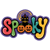 Spooky Halloween Pumpkin Joy