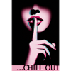 Shhh Chillout Lip Image