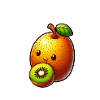 Kiwi Fruit Accomplice
