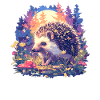Hedgehog