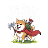 Jeg er fuldt udstyret til dette - Sjov RPG T-shirt