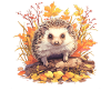 Hedgehog