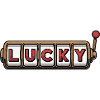 Lucky Slot Machine Design