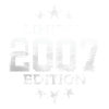 ÉDITION LIMITÉE 2007 19E ANNIVERSAIRE