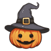 pumpkin, pumpkin for Halloween