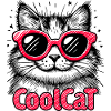 Cool Cat 1