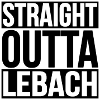 Straight Outta Lebach