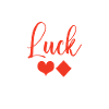 Luck Is Always Skill