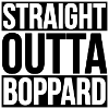 Straight Outta Boppard