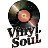 Disque – Vinyl Soul