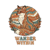 Rétro psychédélique – Wander Within