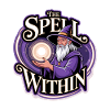 Magic Wizard – The Spell Within