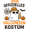 My official Halloween costume