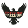 Freedom Eagle