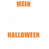 My Official Halloween Costume