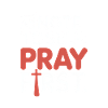 Pray First Prayer Jesus Faith