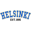 Helsinki Est.1995