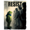 Frog Resist Portland