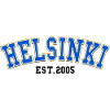 Helsinki Est.2005