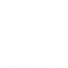 Fear Called Faith Answered Jesus