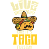 Live like Taco Tuesday