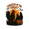 Chicken of the Night