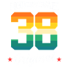 38 Birthday