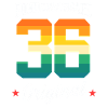 36 Birthday