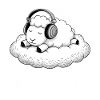 Completely done sheep design