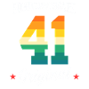 41 Anniversaire