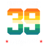 39 Birthday