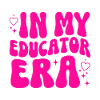 Educator Profession Training Pedagogy Gift