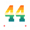44 Anniversaire