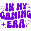 Gaming Gift Gamer Video Game Retro