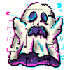 ghost glitch
