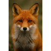 Tier, Fuchs