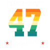 47 Anniversaire