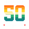 50 Birthday
